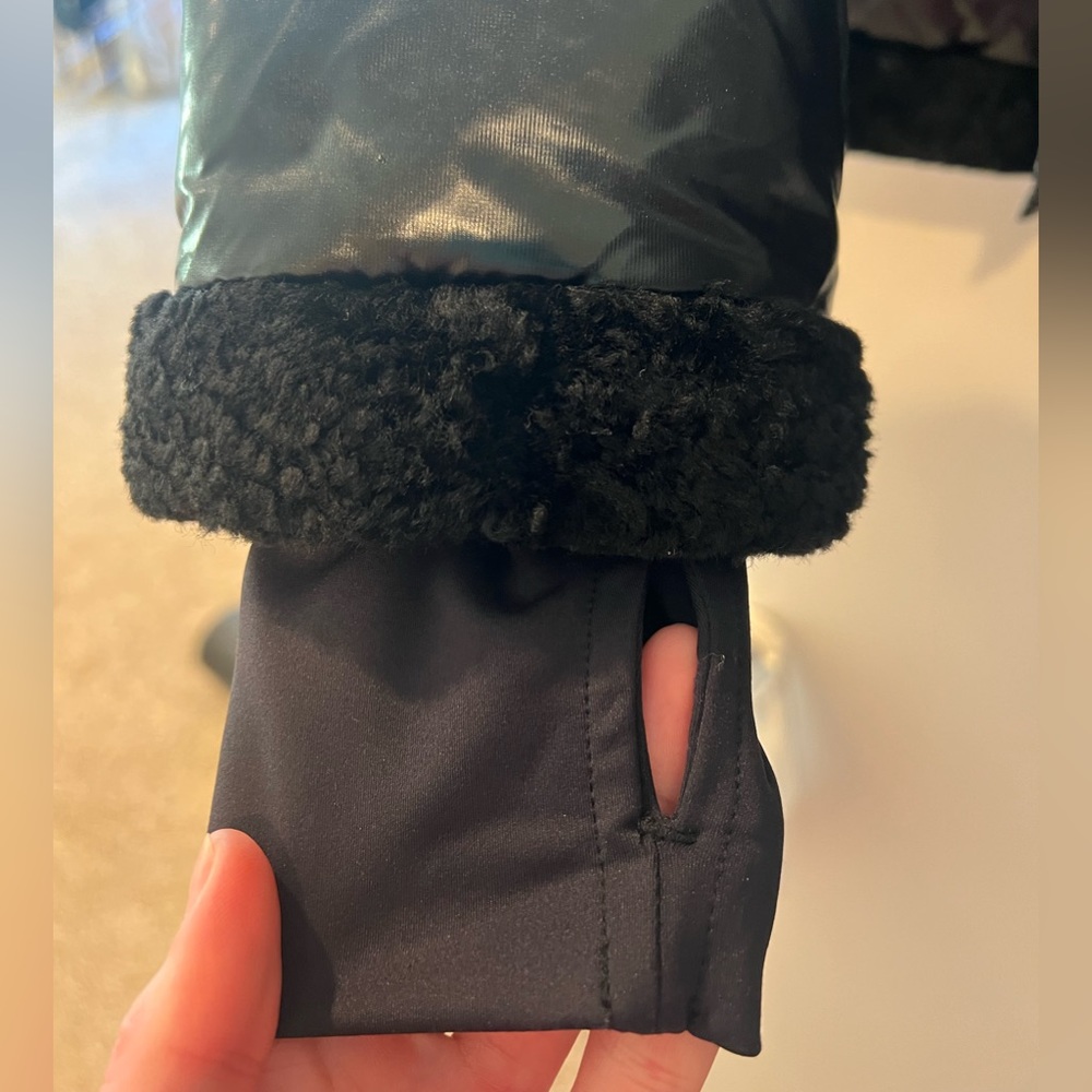 Sam. Puffer Jacket - image 4